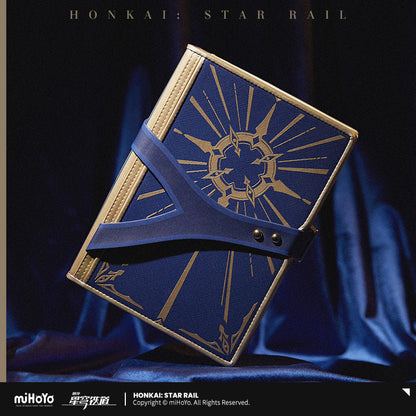 [Pre-Order] Sunday Book Shoulder Bag | Honkai: Star Rail (May 2025)