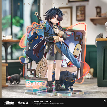 [Pre-Order/Deposit] Little Cat Series Figure Blade Ver. | Honkai: Star Rail (May 2027)