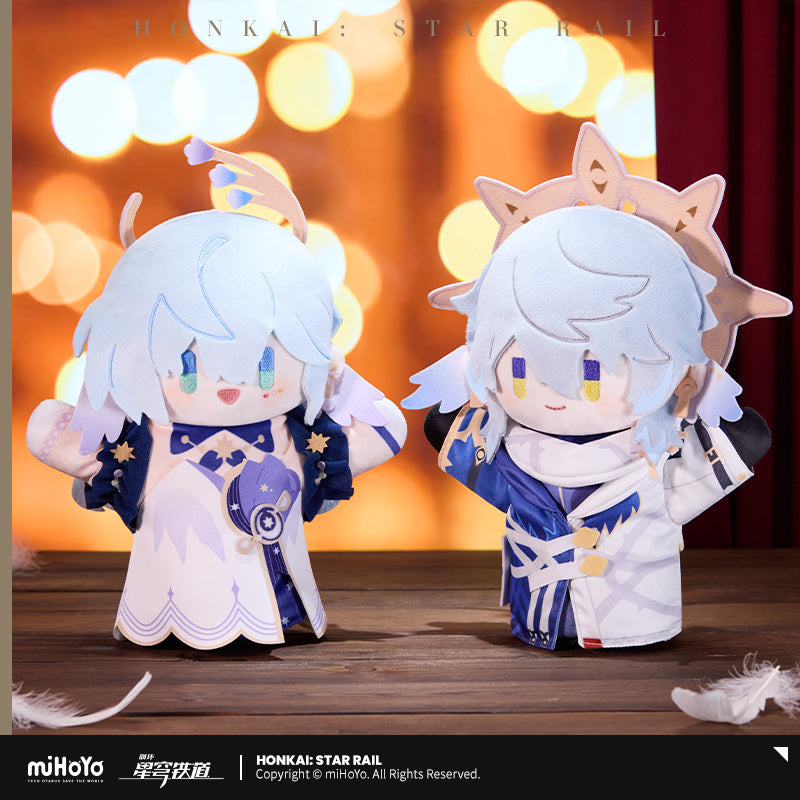 [Official Merchandise] Honkai: Star Rail Herta's Puppet Factory Series