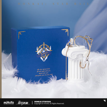 [Pre-Order] Sunday Theme Impression Series Ear Clip | Honkai: Star Rail (Within 200 Days)