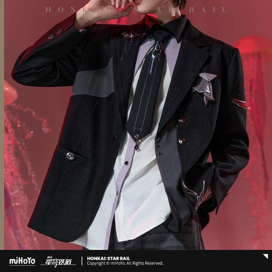 [Pre-Order] Evernight Theme Impression Series Jacket | Honkai: Star Rail (Within 200 Days)