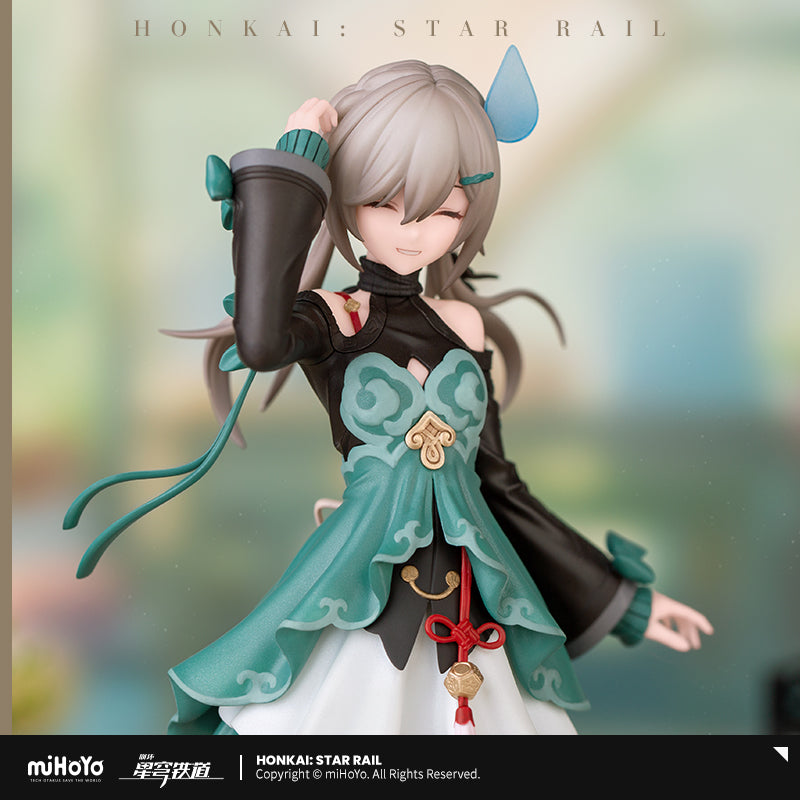 [Pre-Order/Deposit] Qingque 1/10 Scale Figure | Honkai: Star Rail (April 2025)