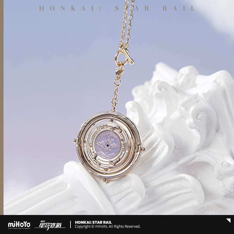 [Pre-Order] Robin Theme Impression Series Metal Charm | Honkai: Star Rail (Oct 2025)