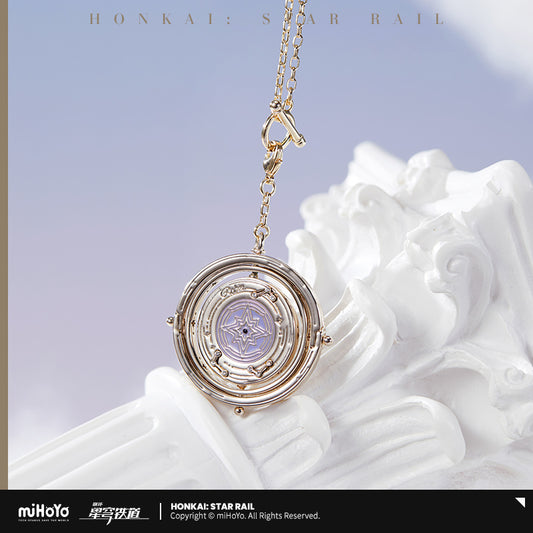 [Pre-Order] Robin Theme Impression Series Metal Charm | Honkai: Star Rail (Oct 2025)