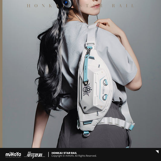 [Pre-Order] Firefly Theme Impression Series Shoulder Bag | Honkai: Star Rail (Oct 2025)