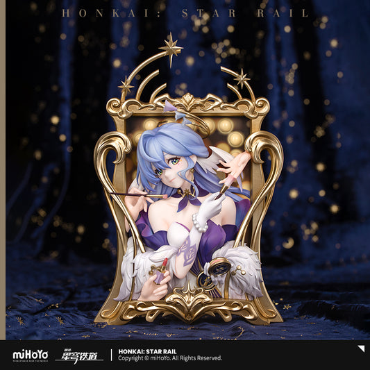 [Pre-Order/Deposit] Robin: Flowing Nightglow Diorama Frame Figure | Honkai: Star Rail (July 2026)
