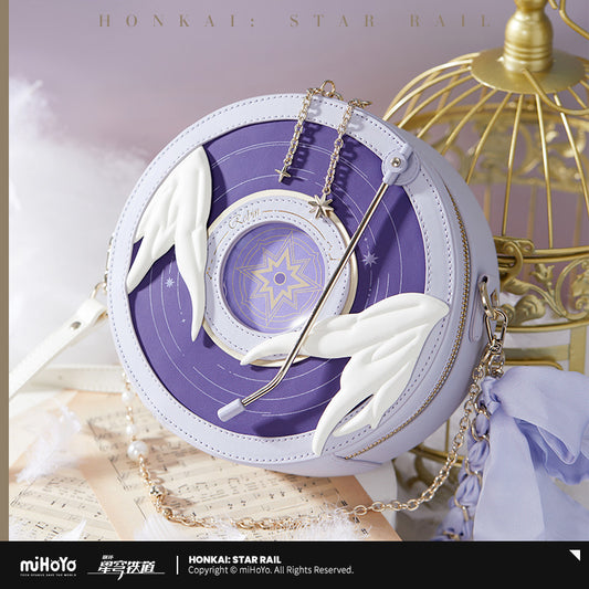 [Pre-Order] Robin Theme Impression Series Shoulder Bag | Honkai: Star Rail (Oct 2025)