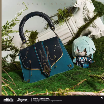 [Pre-Order] Anaxa Theme Impression Series Shoulder Bag | Honkai: Star Rail (May 2026)
