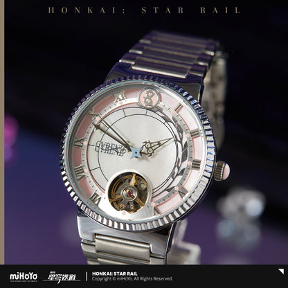 [Pre-Order] Cyrene Theme Impression Series Mechanical Watch | Honkai: Star Rail (Nov 2026)