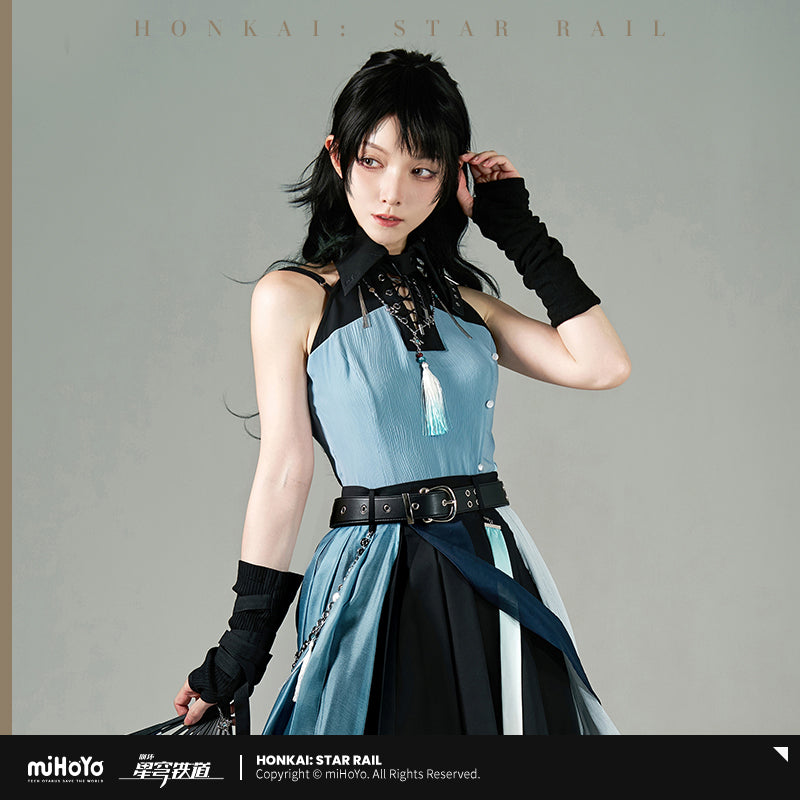 [Pre-Order] Feixiao Theme Impression Series Sleeveless Top | Honkai: Star Rail (Dec 2025)