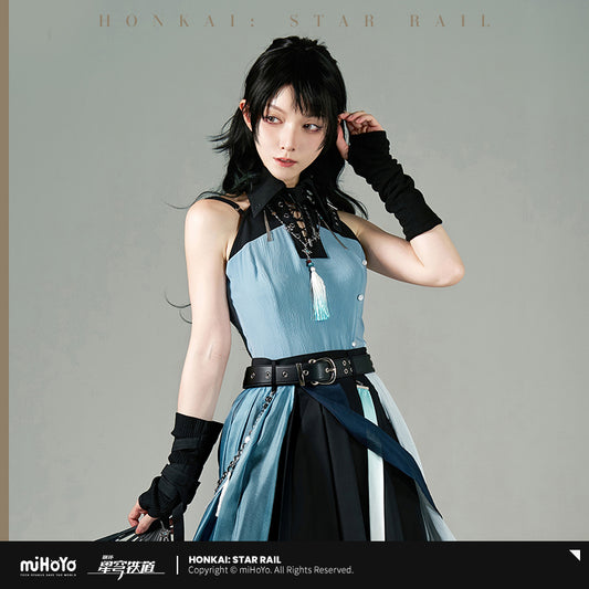 [Pre-Order] Feixiao Theme Impression Series Sleeveless Top | Honkai: Star Rail (Dec 2025)