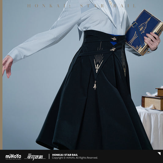 [Pre-Order] Sunday Theme Impression Series Midi Skirt | Honkai: Star Rail (March 2026)