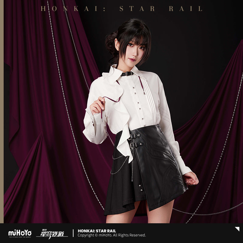 [Pre-Order] Kafka Theme Impression Series Skirt | Honkai: Star Rail (Feb 2025)