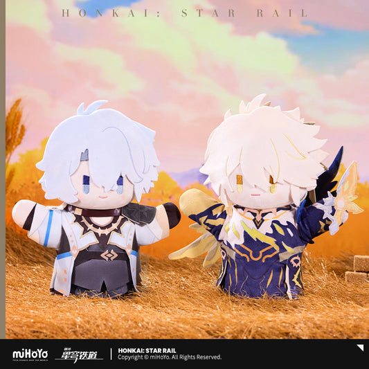 [Official Merchandise] Honkai: Star Rail Herta's Hand Puppet Factory Series