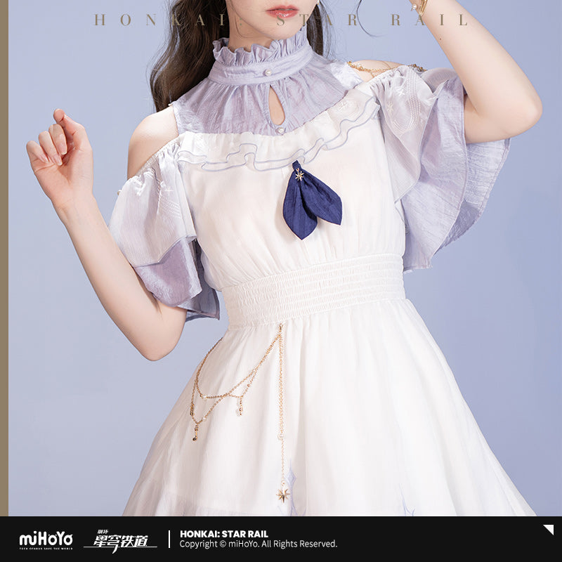 [Pre-Order] Robin Theme Impression Series Dress | Honkai: Star Rail (Oct 2025)
