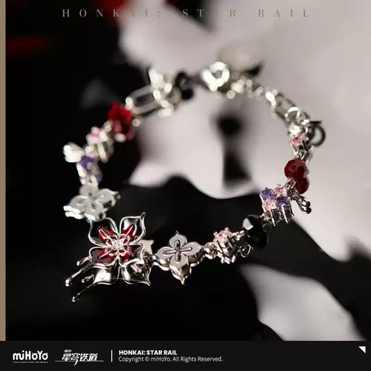 [Pre-Order] Evernight Theme Impression Series Bracelet | Honkai: Star Rail (July 2026)