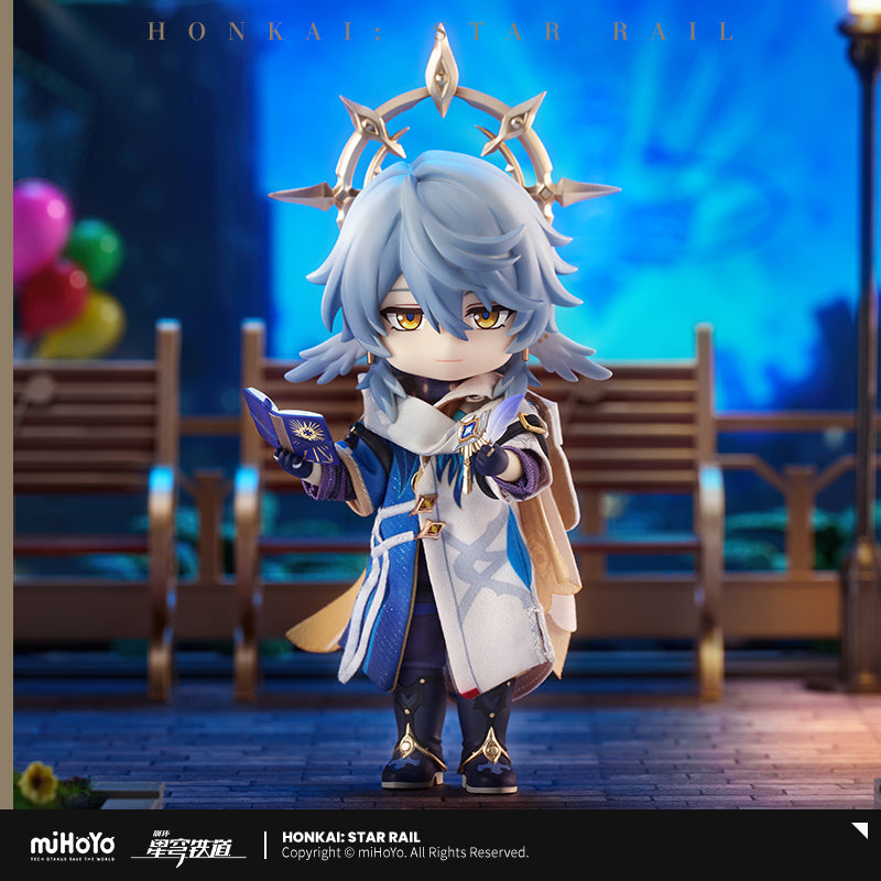 [Pre-Order/Deposit] Sunday Nendoroid Doll | Honkai: Star Rail (June 2026)
