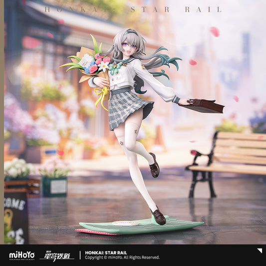 [Pre-Order/Deposit] Firefly 1/8 Figure Spring Missive Ver. | Honkai: Star Rail (Sept 2026)