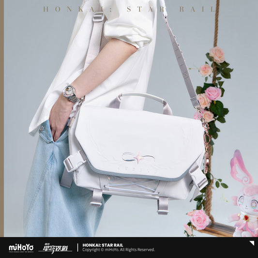 [Pre-Order] Cyrene Theme Impression Series Shoulder Bag | Honkai: Star Rail (Nov 2026)