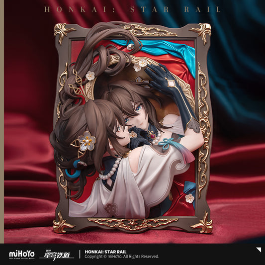 [Pre-Order/Deposit] Ruan Mei Past Self in Mirror Diorama Figure | Honkai: Star Rail (Feb 2026)