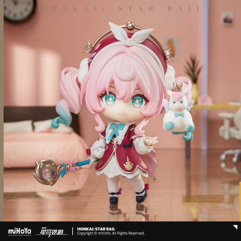 [Pre-Order/Deposit] Hyacine Nendoroid Figure | Honkai: Star Rail (Sept 2026)