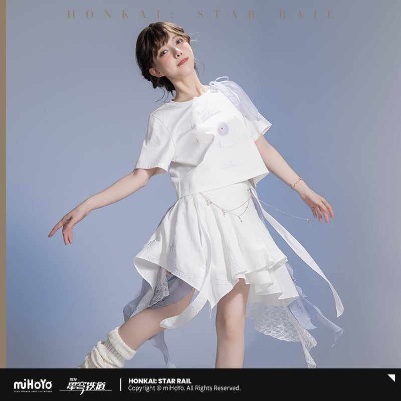 [Pre-Order] Robin Theme Impression Series Skirt | Honkai: Star Rail (Nov 2025)