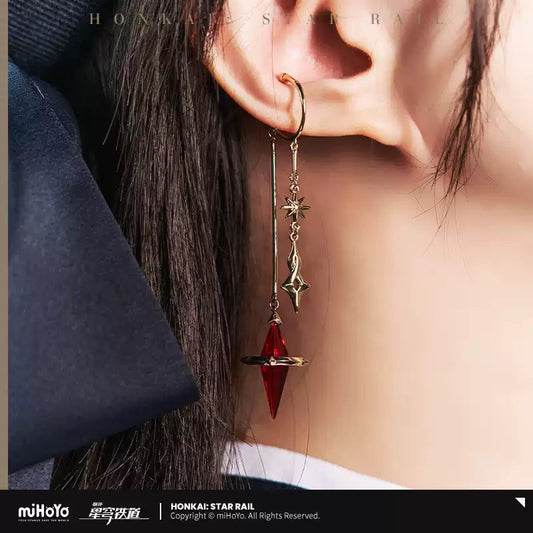 [Pre-Order] Anaxa Theme Impression Series Ear Cuff | Honkai: Star Rail