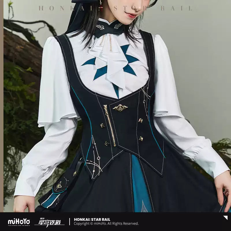 [Pre-Order] Anaxa Theme Impression Series Vest | Honkai: Star Rail