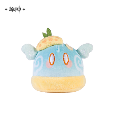[Official Merchandise] Slime Series Dessert Party Squeeze Toys | Genshin Impact