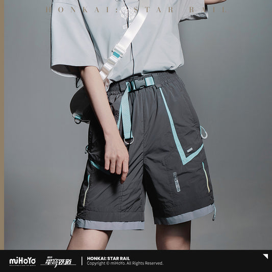 [Pre-Order] Firefly Theme Impression Series Shorts | Honkai: Star Rail (Sept 2025)
