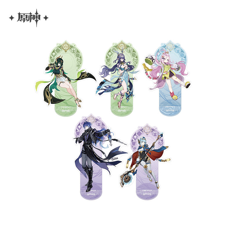 [Pre-Order] Nod-Krai Theme Series Character Stand | Genshin Impact