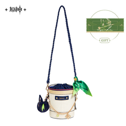 [Pre-Order] Tighnari Theme Impression Series Basket Bag | Genshin Impact (October 2024)