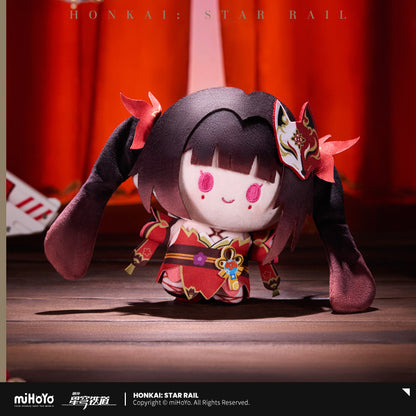 [Pre-Order] Whirlwind Series Hangable Plushies | Honkai: Star Rail (Within 200 Days)