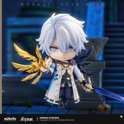 [Pre-Order/Deposit] Phainon Nendoroid Figure | Honkai: Star Rail (April 2026)