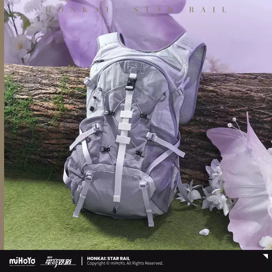 [Pre-Order] Castorice Theme Impression Series Backpack | Honkai: Star Rail (Within 200 Days)