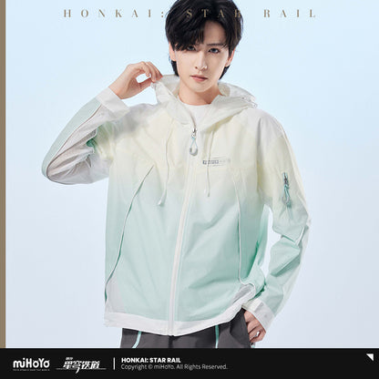 [Pre-Order] Firefly Theme Impression Series Sun Protection Jacket | Honkai: Star Rail (Oct 2025)
