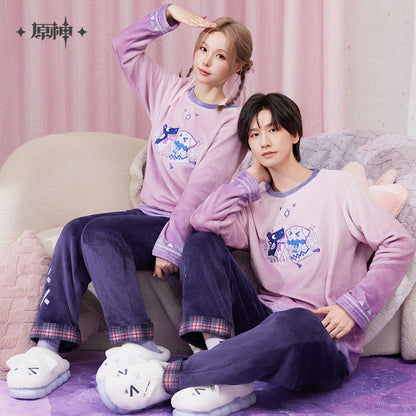 [Pre-Order] Citlali Theme Impression Series Homewear Set | Genshin Impact (Feb 2026)