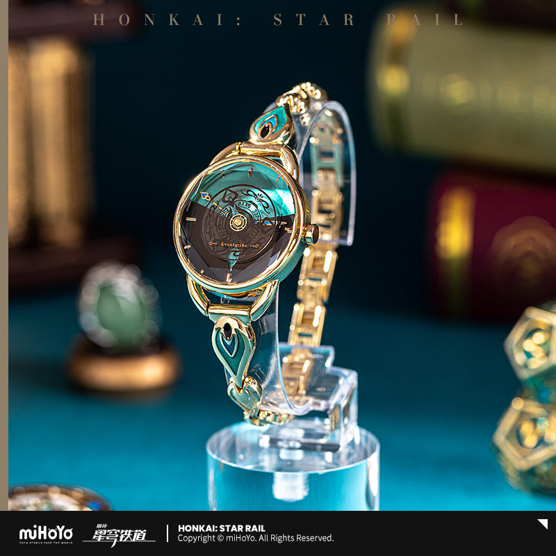Honkai: Star Rail New Release – KUMAGAME SHOP