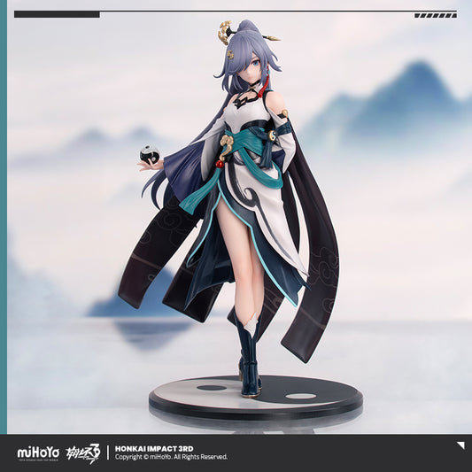 [Not For Sale/Balance] Fu Hua: Azure Empyrea 1/8 Figure | Honkai Impact 3rd