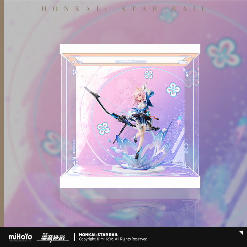 [Pre-Order] March 7th Figure Display Box | Honkai: Star Rail (Jan 2025)