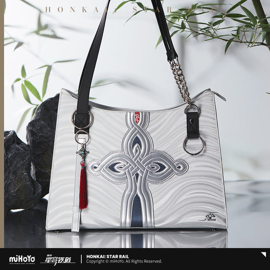 [Pre-Order] Feixiao Theme Impression Series Tote Bag | Honkai: Star Rail (Dec 2025)