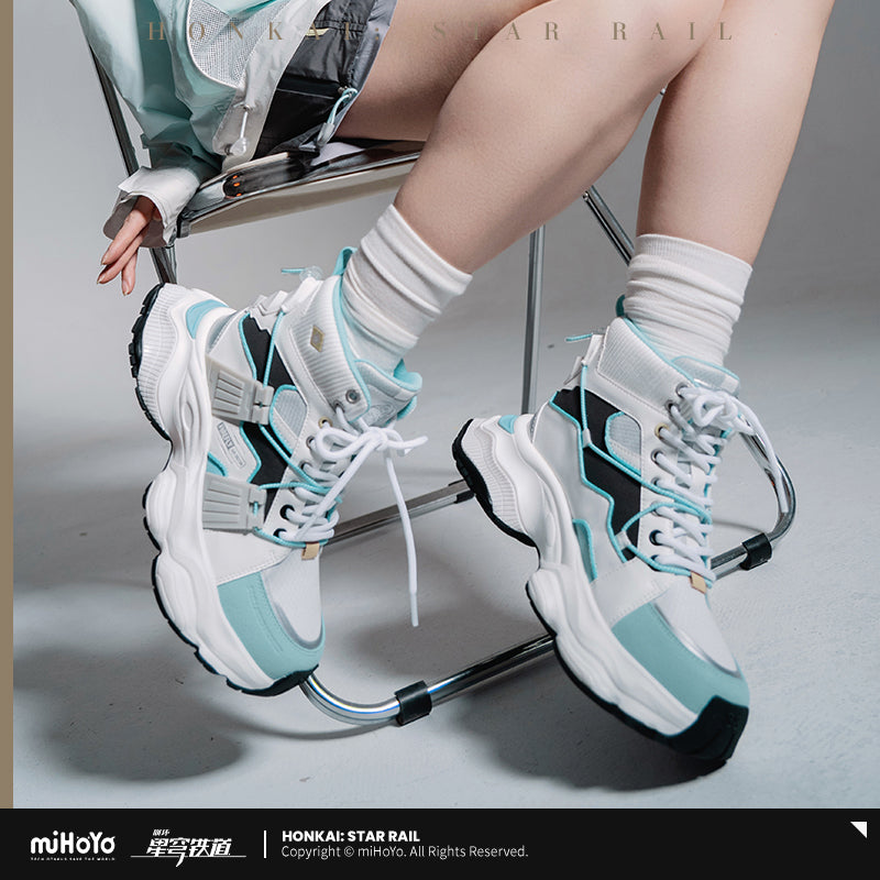 [Pre-Order] Firefly Theme Impression Series Sneakers | Honkai: Star Rail (Nov 2025)