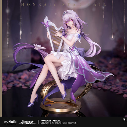 [Pre-Order/Deposit] Castorice  1/8 Figure Star Rail LIVE Ver. | Honkai: Star Rail (Feb 2026)