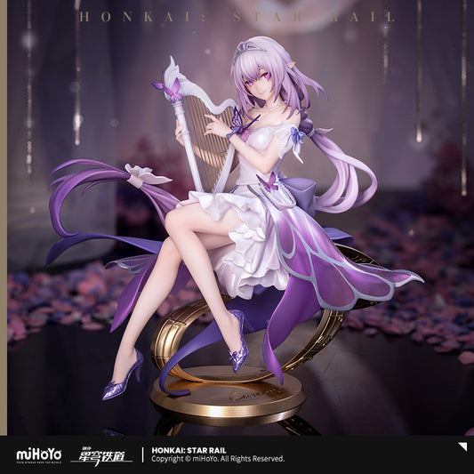 [Pre-Order/Deposit] Castorice  1/8 Figure Star Rail LIVE Ver. | Honkai: Star Rail (Feb 2026)