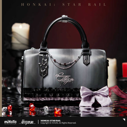[Pre-Order] Evernight Theme Impression Series Crossbody Bag | Honkai: Star Rail (July 2026)