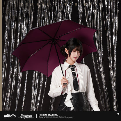 [Pre-Order] Kafka Theme Impression Series Compact Umbrella | Honkai: Star Rail (Feb 2025)