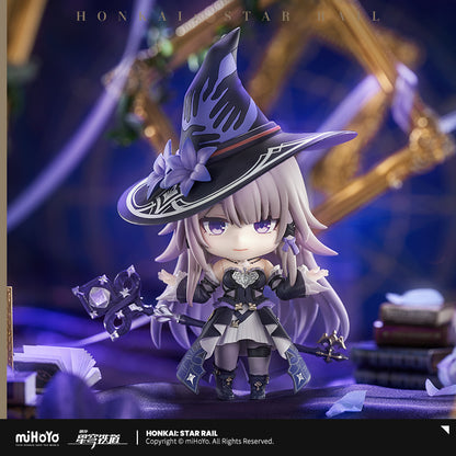 [Pre-Order/Deposit] The Herta Nendoroid Figure | Honkai: Star Rail (April 2026)