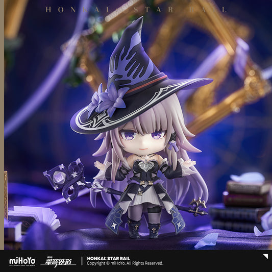 [Pre-Order/Deposit] The Herta Nendoroid Figure | Honkai: Star Rail (April 2026)