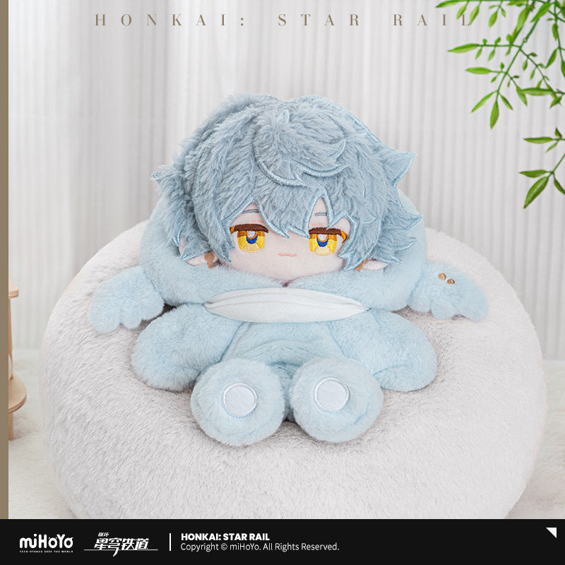 [Pre-Order] Boys’ Dormitory Series Cotton Doll | Honkai: Star Rail (Within 200 Days)