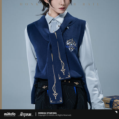 [Pre-Order] Sunday Theme Impression Series Vest | Honkai: Star Rail (March 2026)